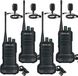 Retevis RB629 radios bidirectionnels