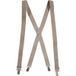 Lloyd Bretels beige, Jacquard
