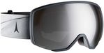 Atomic Revent L HD Skibril Gris Silver/CAT3 Unisexe Adultes