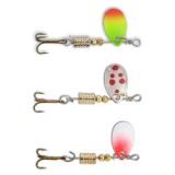 Zebco Cuiller Waterwings Spinner 6.5g