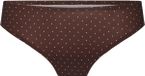 Hunkemöller Invisible string basic Bruin