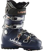 Lange Dames Rx 90 W Gw skischoenen, blauw (schaduwblauw), 26,5 monodopoint (cm)