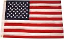 Taylor Made Products, Drapeau de bateau cousu, États-Unis, 50 étoiles