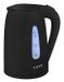 Lafe - waterkoker 1,7 l 2200 W Zwart