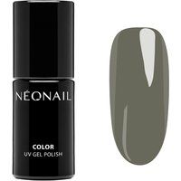 NEONAIL Nagellak Herstcollectie UV-nagellak Unisex 7.2 ml Grijs