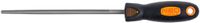 Neo Tools NEO Ronde Metaalvijl 200 mm Ergonomische Handgreep