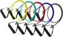 Monkey-Gym X-sport Uitbreidingsset van 5 stuks