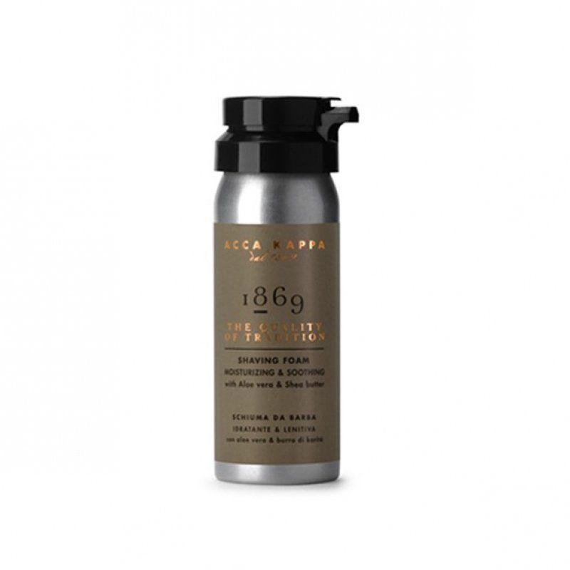 Acca Kappa Scheerschuim / 50 ml / Heren