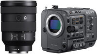 Sony Sony Cinema Line FX6 videocamera + FE 24-105mm f/4.0G