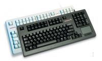 Cherry TouchBoard G80-11900 Zwart USB