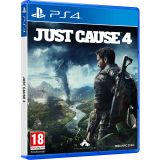 Just Cause 4 - Playstation 4