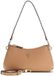 GUESS Noelle II 3 Comp Shoulder Xbody Beige Taupe Schoudertas