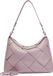 LIEBESKIND BERLIN Alessa Weaving Crossbody Pale Lavender