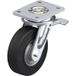 Blickle LO-SE 160K-ST Roue pivotante avec frein Diamètre de roue : 160 mm Capacité de charge (max.) : 450 kg 1 pièce(s)