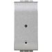 BTicino NT4531C Livinglight module voor stopcontact met Tech aansluiting