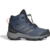 Adidas Terrex Terrex Mid Gore-Tex Hiking Schoenen - Kinderen - Blauw