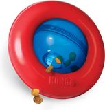 Kong Gyro Voerbal L - Rood/Blauw