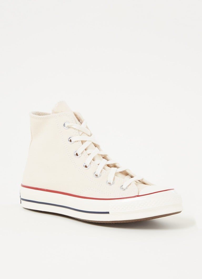 Converse Chuck 70 Hi canvas sneaker