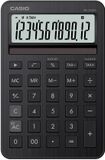 Casio Bureaurekenmachine Zwart