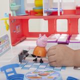 Hasbro Peppa Pig Peppas Family Motorhome