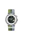 OPPO Watch S Smartwatch, AMOLED-display van 3,8 cm (1,5 inch), batterijduur tot 10 dagen, ECG, SpO2, meer dan 100 sportmodi, IP68, compatibel met Android en iOS, zilver