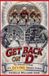 GET Libri GmbH GET BACK on "D" Paperback