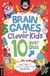 Brain Games for Clever Kids® 10 Year Olds: More than 100 puzzles to boost your brainpower