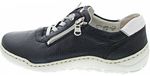 Waldläufer K-Milena sneaker bleu taille 39