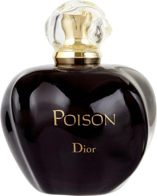 Dior Poison / 100 ml / Women