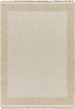 Surya JENNY Beige Jute-Look Binnen/Buiten Tapijt