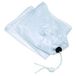Poolmaster 28823 Deluxe Fine-Mesh Allesomvattende Zwembad Vacuüm Vervangende Zak, Wit