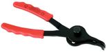 KS TOOLS Sicherungszange 1,2 mm - aus Satz 500.1320 500.1326
