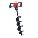 Einhell GP-EA 18/150 Li BL-Solo Accu Grondboor - 18V - Incl. Ø150 mm Boor - Excl. Accu & Lader