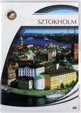 Icecat Podróże Marzeń: Sztokholm [DVD]