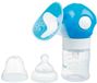 Sacaleches Tigex Elektrische Borstkolf Enkelzijdig 150 ml BPA-vrij Ergonomisch Meerkleurig
