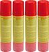 ROTHENBERGER Industrial 4x Rofill Super 100 ml - 1500003901