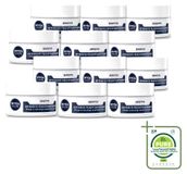 Nivea Men Sensitive Intensive Gezichtscrème - 50 ml - Grootverpakking - 12 stuks