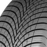 Dunlop All Season 2 235/50 R19 103W XL MFS 3PMSF