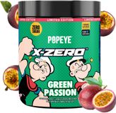 X-Gamer X-Zero Formula - Green Passion 160g