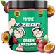 X-Gamer X-Zero Formula - Green Passion 160g