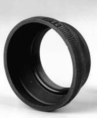 Matin Rubberen Zonnekap (52mm)