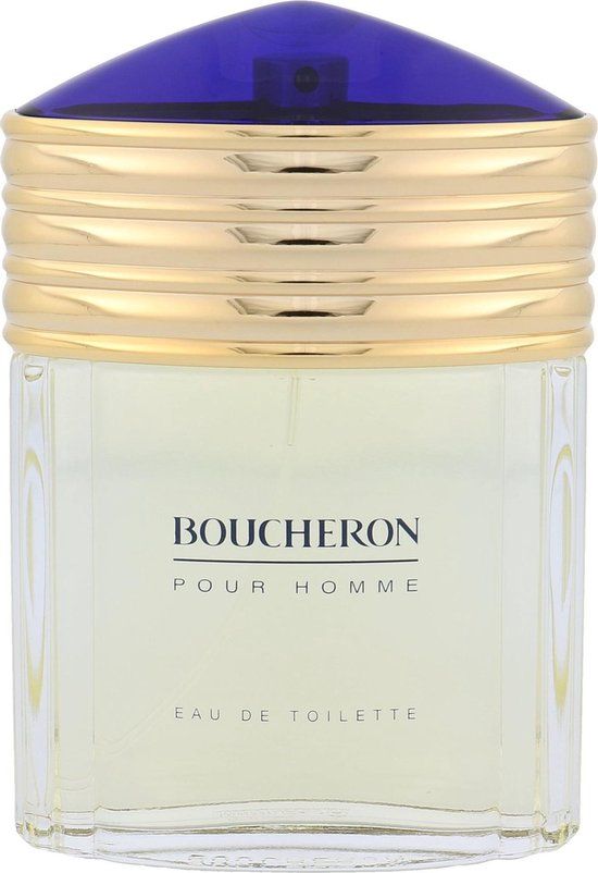 Boucheron Pour Homme / 100 ml / Men