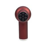 PNI FG8118 massageapparaat, 4 massagekoppen, 6 intensiteitsniveaus, 1800 mAh batterij inbegrepen