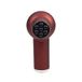 PNI FG8118 massageapparaat, 4 massagekoppen, 6 intensiteitsniveaus, 1800 mAh batterij inbegrepen