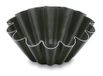 Lacor GEKRULDE FLANK ALUIN. ANTIAANBAKLAAG 14 CM
