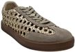Gioseppo Ijebu oro dames sneaker tressée steunzool