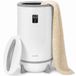 OEM Icecat Handdoekwarmersysteem, 20 liter, met Bluetooth, aromatherapie, timer en snelle opwarming
