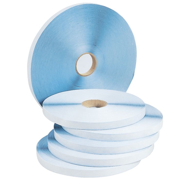 Herma 1092 Dubbelzijdige lijmstrook - 50m