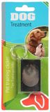 Dog - 29373 – Dressuur-clicker voor dieren – 5 x 3 cm