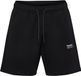 Hummel Short Hmltech Fleece 227642 XXL Black